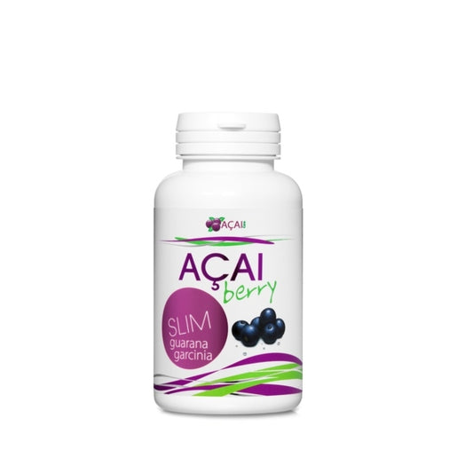 ACAI SLIM CAPS.A90