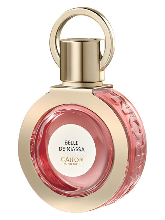 CARON BELLE DE NIASSA (W) EDP 100 ML