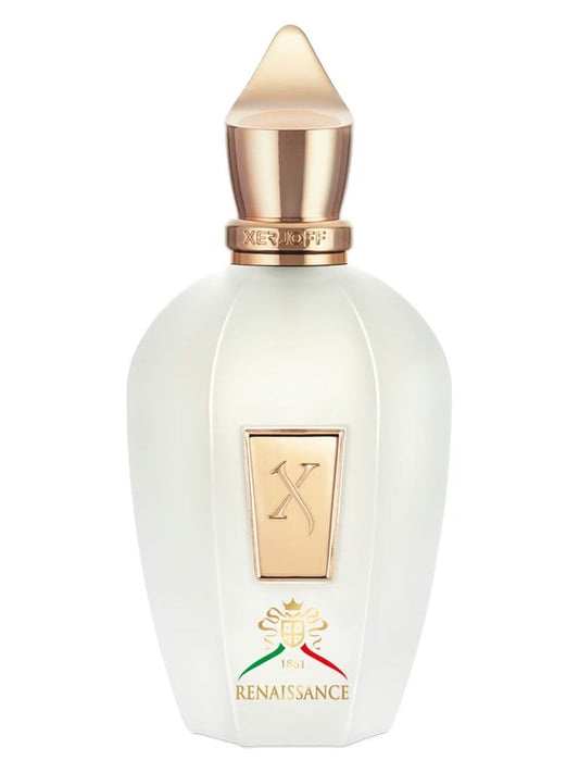 XERJOFF 1861 RENAISSANCE UNISEX EDP 100ML