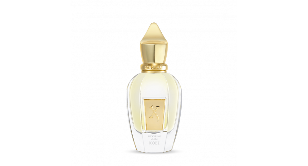 XERJOFF SHOOTING STARS KOBE (M) EDP 50ML