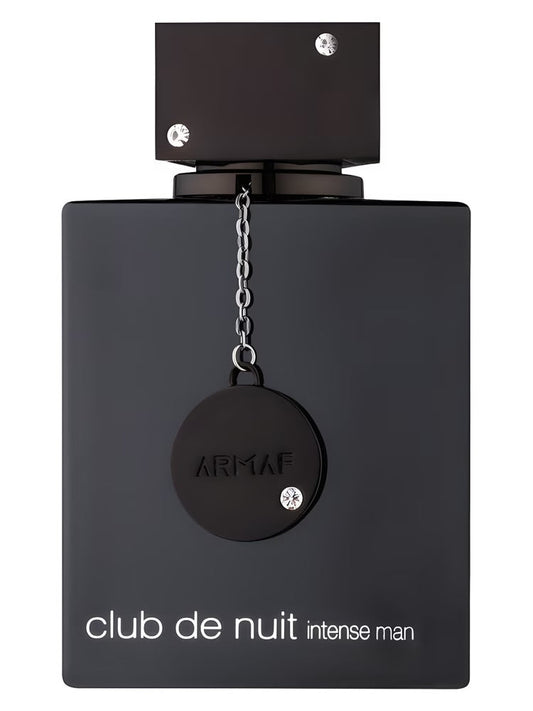 ARMAF CLUB DE NUIT INTENSE (M) EDP 200ML