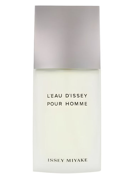ISSEY MIYAKE L'EAU D'ISSEY (M) EDT 125ML