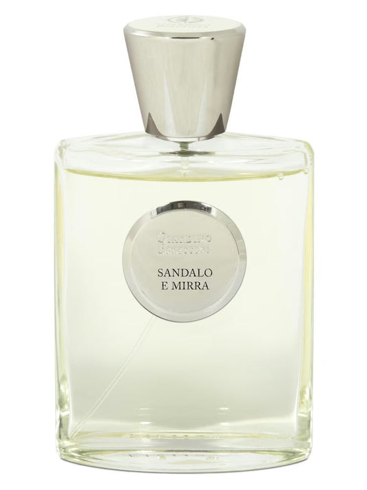 GIARDINO BENESSERE TUBEROSE (U) EDP 100 ML