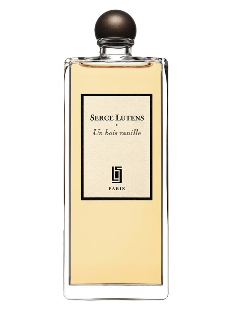 SERGE LUTENS UN BOIS VANILLE (U) EDP 100 ML