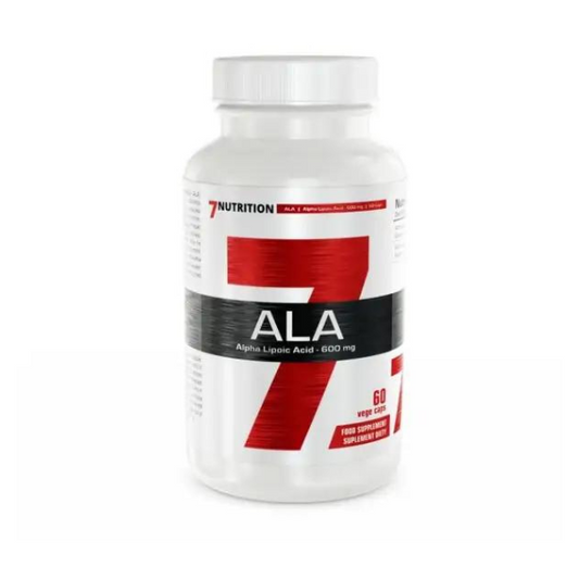 7NUT ALA CPS A60