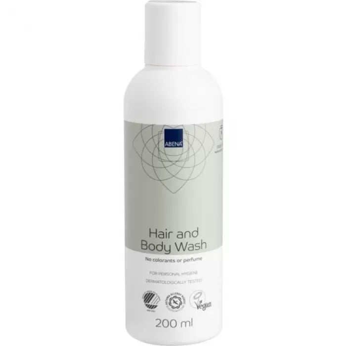 ABENA SAM.SUVO PR.KOS/TEL200ML