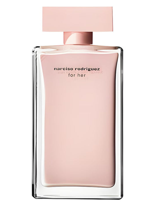 NARCISO RODRIGUEZ FOR HER EDP 100 ML