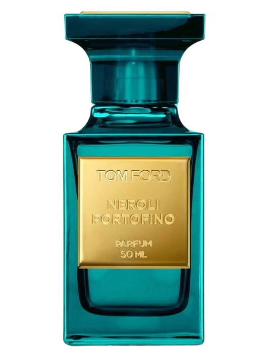 TOM FORD NEROLI PORTOFINO (U) EDP 50 ML