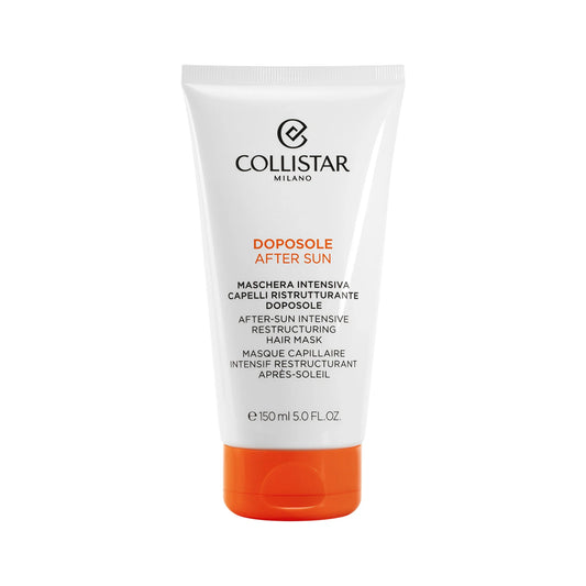 Collistar After Sun Intensive Restructuring Hair Mask