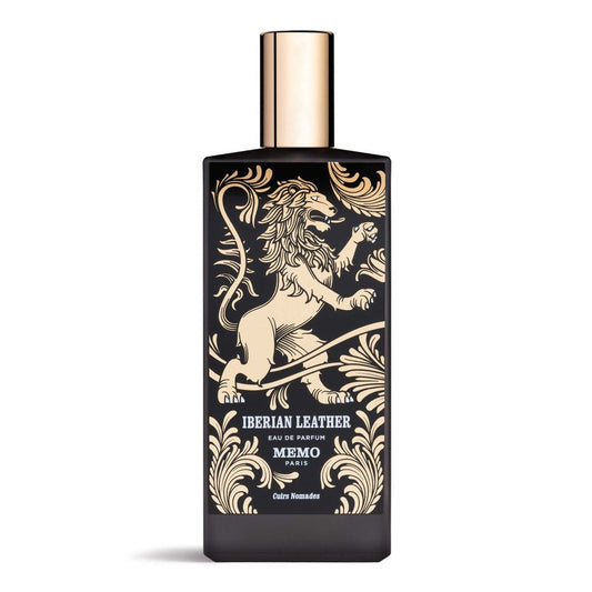 MEMO PARIS IBERIAN LEATHER (U) EDP 75 ML