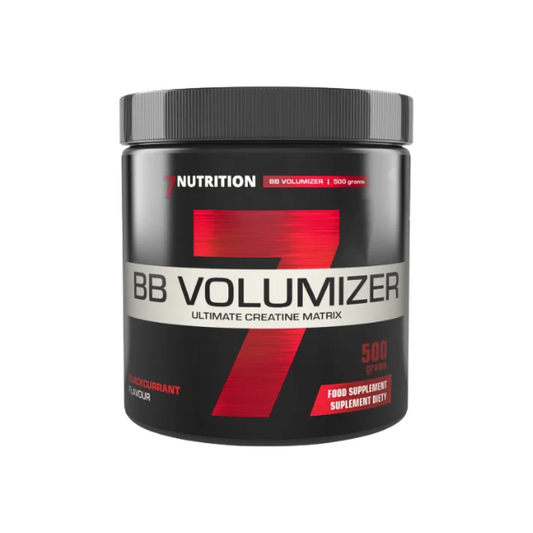 7NUT BB VOLUMIZER 500G