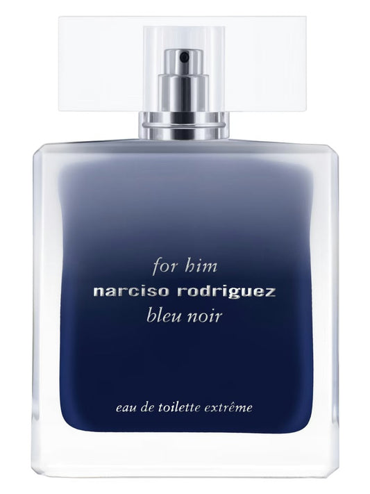NARCISO RODRIGUEZ FOR HIM BLEU NOIR EXTREME (M) EDT 50ML