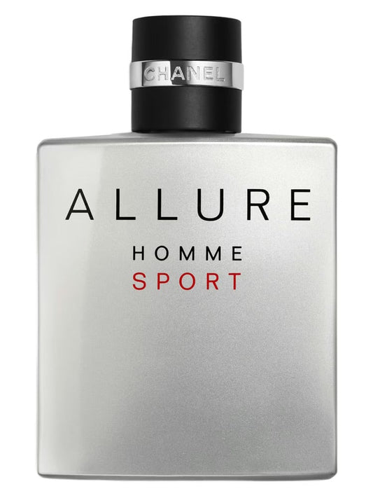 CHANEL ALLURE HOMME SPORT (M) EDC 150 ML