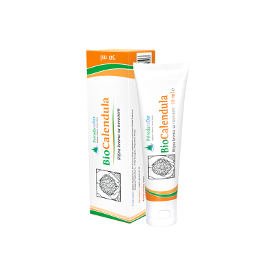 BIOCALENDULA NEVEN KR 50ML