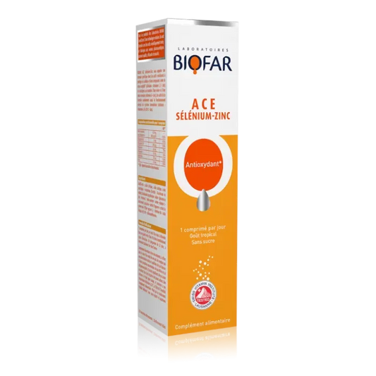 BIOFAR ACE-SEL.COMPLEX TAB.A15