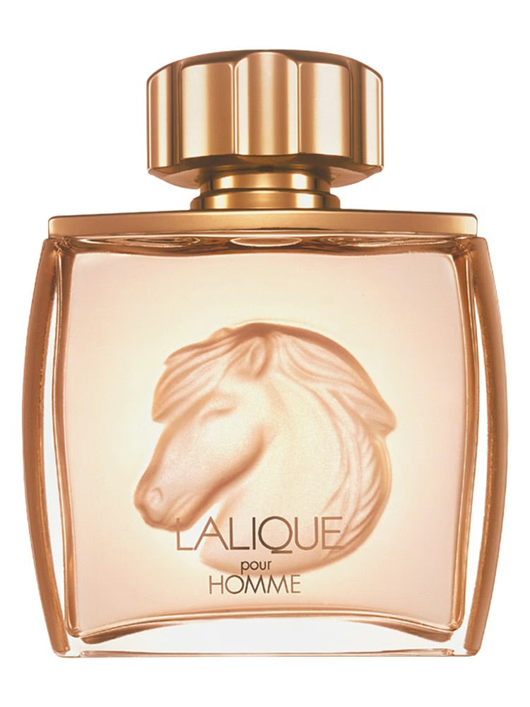 LALIQUE EQUUS POUR HOMME (M) EDP 75 ML