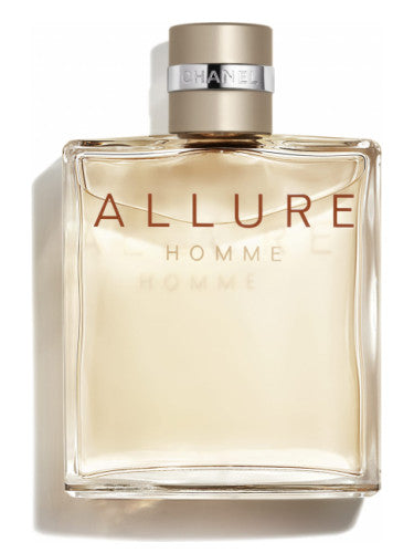 CHANEL ALLURE HOMME (M) EDT 150 ML