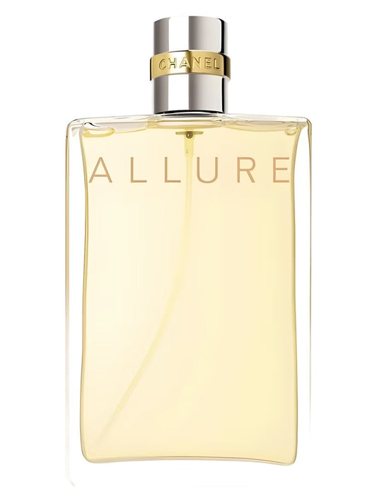 CHANEL ALLURE (W) EDP 50 ML