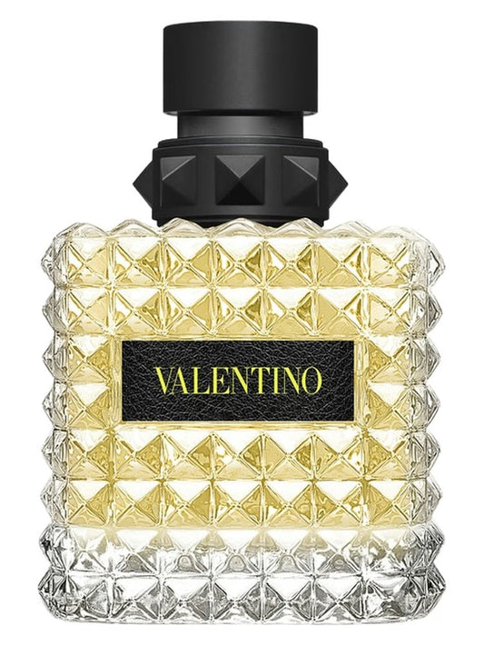 VALENTINO DONNA BORN IN ROMA YELLOW DREAM (W) EDP  100 ML