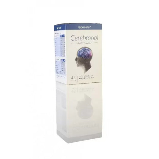 CEREBRONAL CPS 30PLAVIH+15PINK