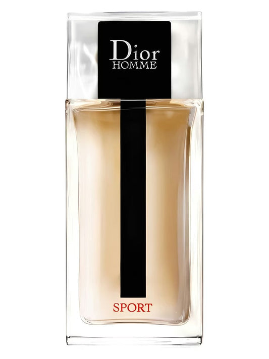 DIOR HOMME SPORT (M) EDT 75ML