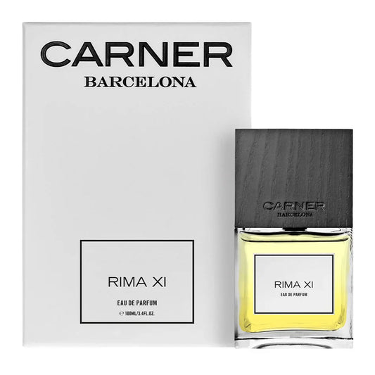 CARNER BARCELONA RIMA XI (U) EDP 100 ML