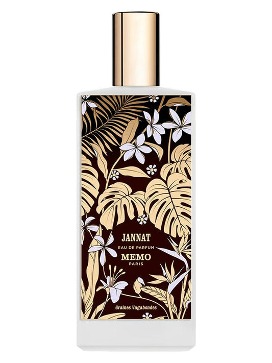 MEMO PARIS JANNAT (U) EDP 75 ML