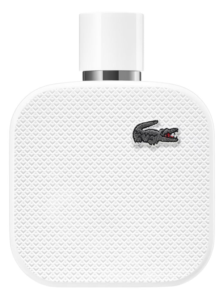 LACOSTE L.12.12 BLANC MEN EDP 100ML