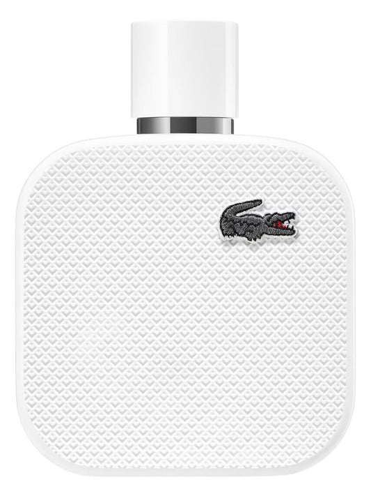 LACOSTE L.12.12 BLANC MEN EDT 175ML