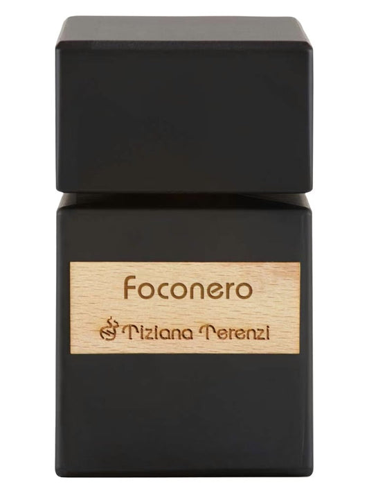 TIZIANA TERENZI FOCONERO (U) EXTRAIT DE PARFUM 100 ML