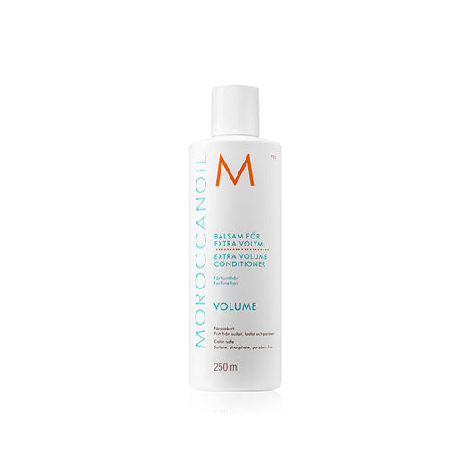 MOROCCAN OIL VOLUME EXTRA VOLUME CONDITIONER 250 ML