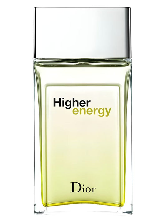 DIOR HIGHER ENERGY (M) EDT 100 ML
