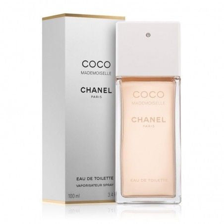 CHANEL COCO (W) EDT 100 ML