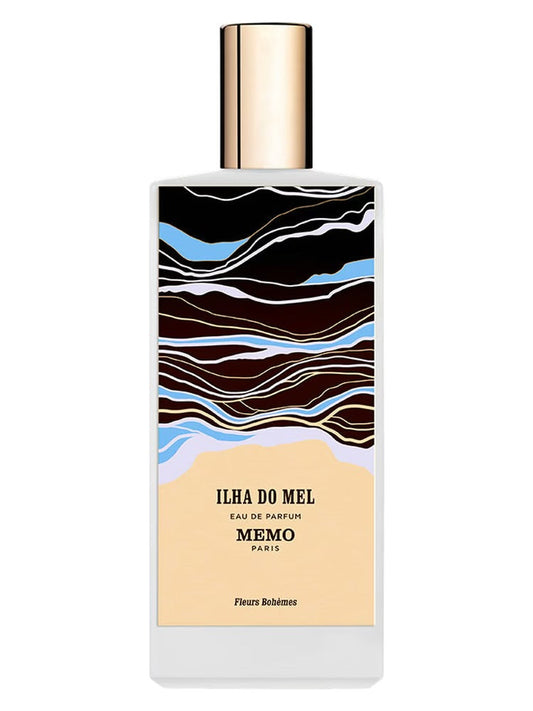 MEMO PARIS ILHA DO MEL (U) EDP 75 ML