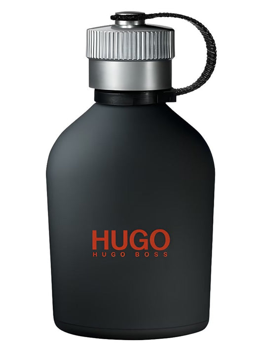HUGO BOSS JUST DIFFERENT (M) EDT 125ML