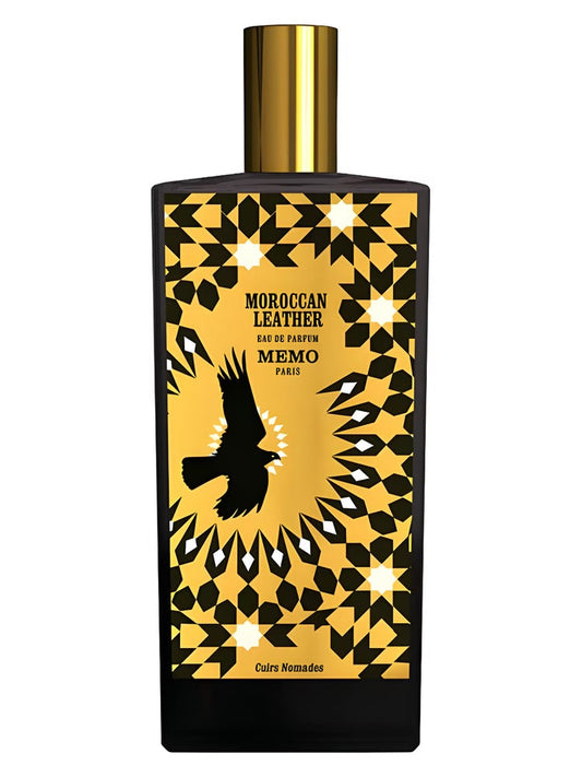 MEMO PARIS MOROCCAN LEATHER (U) EDP 75 ML