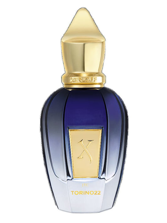 XERJOFF ATP TORINO 22 UNISEX EDP 50ML