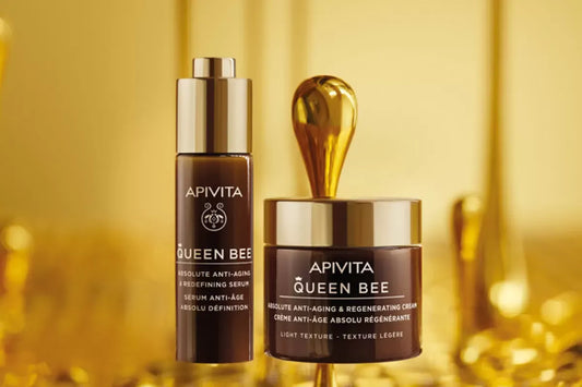 APIVITA QUEEN BEE NOCNA KR.50ML N