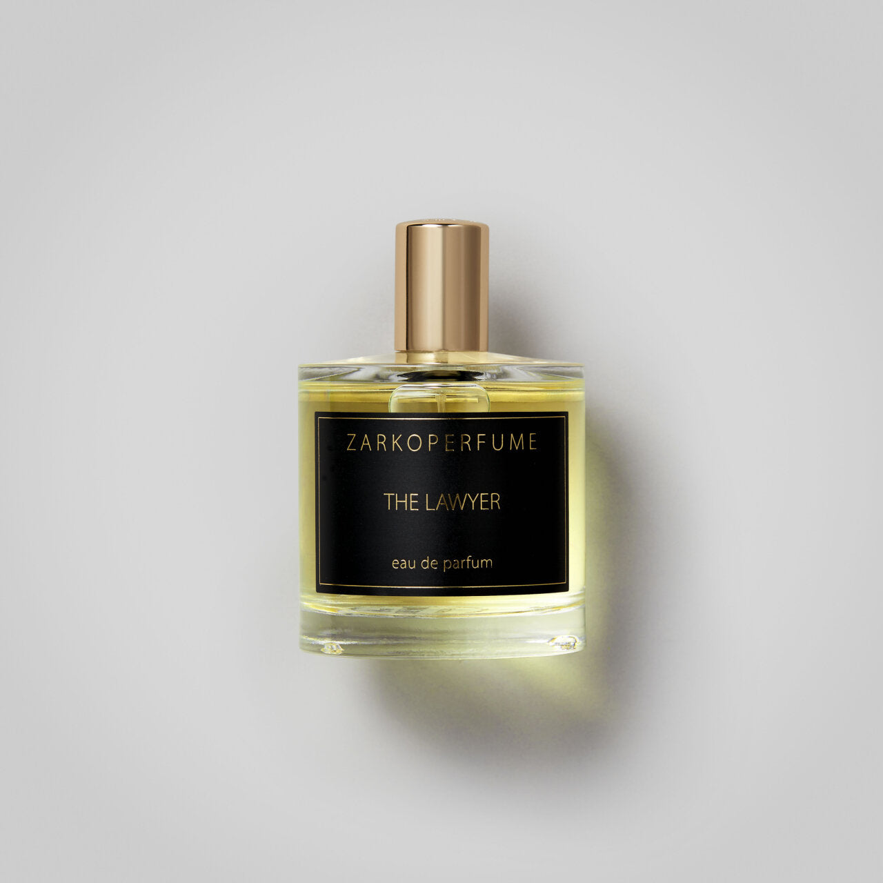 ZARKOPERFUME THE LAWYER (U) EDP 100 ML