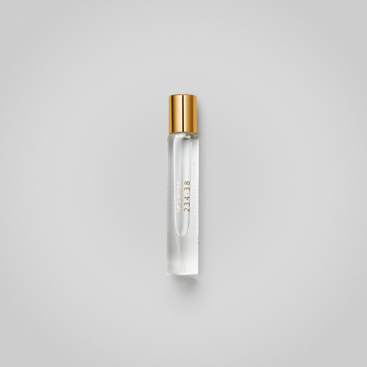 ZARKOPERFUME MOLECULE 234.38 (U) EDP 100 ML