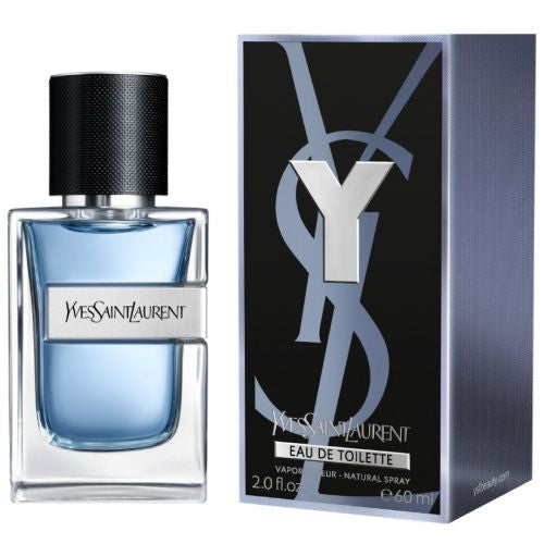 YSL Y (M) EDP 100ML