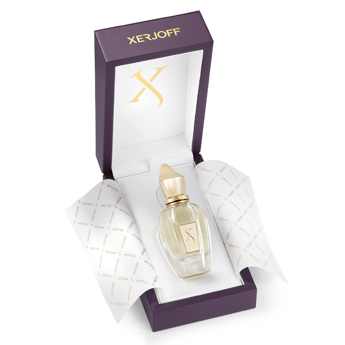 XERJOFF SHOOTING STARS UDEN OVERDOSE (M) EDP 50ML