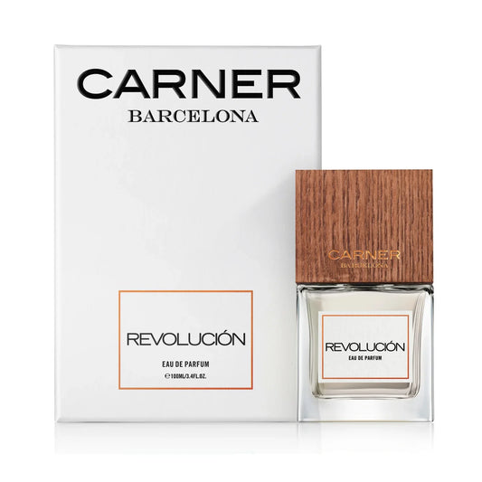 CARNER BARCELONA REVOLUCION (U) EDP 100 ML
