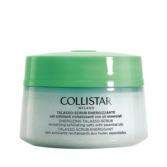 Collistar Energizing Talasso-Scrub