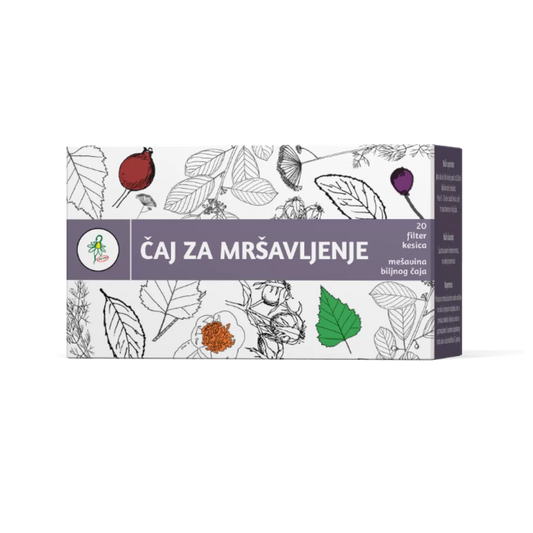 CAJ ZA MRSAVLJENJE FIL.A20INS
