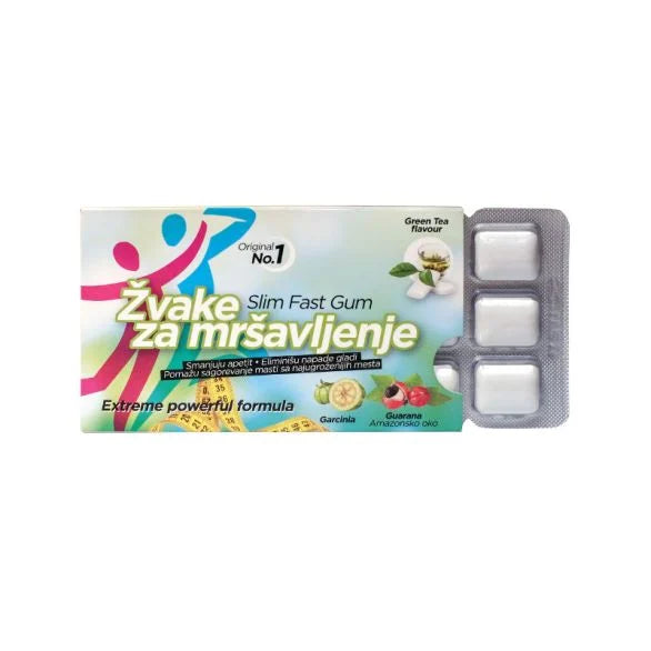 ZVAKE ZA MRSAVLJENJE A12