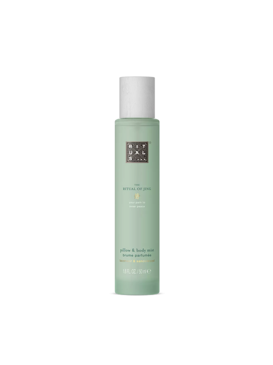 RITUALS JING PILLOW&BODY MIST 50 ML