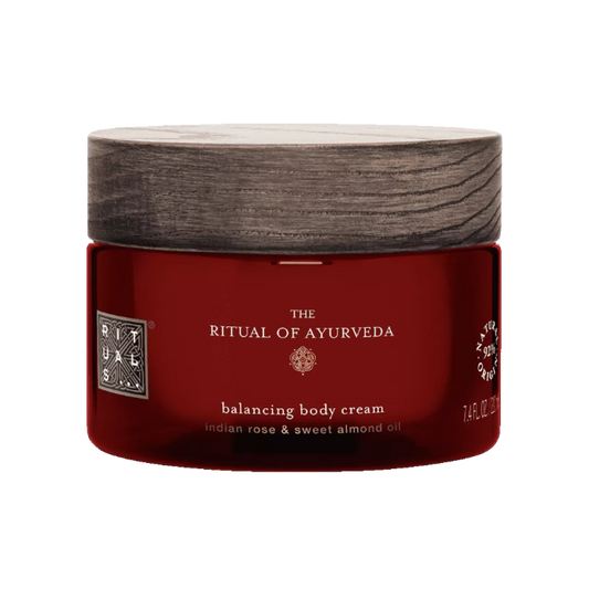 RITUALS AYURVEDA 220 ML BC