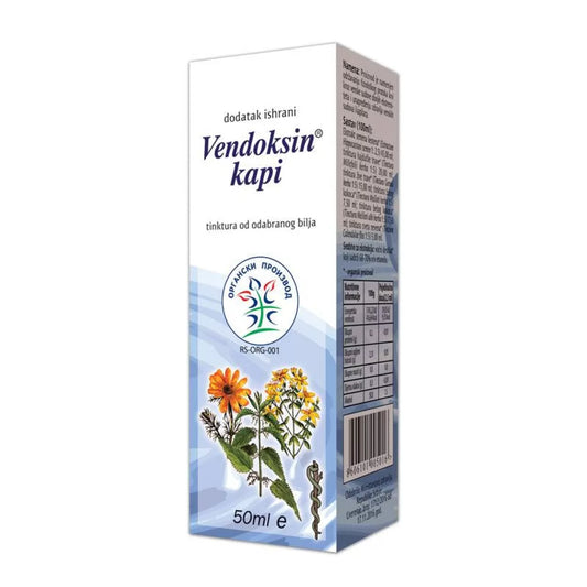 VENDOKSIN KAPI 50ML