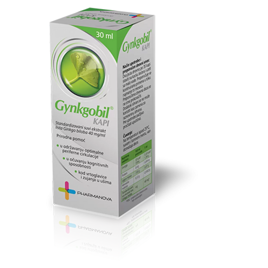 GYNKGOBIL KAPI 40MG/ML 30ML